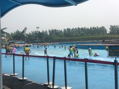 -郑州方特水上乐园