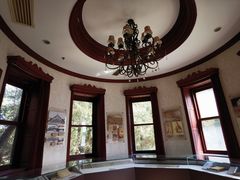 -北京动物园-畅观楼