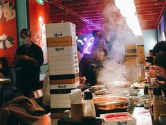 -温禾牛·和牛寿喜烧自助火锅(恒基名人店)