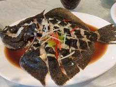 多宝鱼-海岛渔村大酒店(云霄路店)