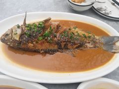 -老太婆饭店(新富路店)