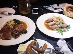 -宝莱纳餐厅(滨江店)