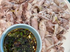 -小红鲸·海鲜餐厅(轸大路店)