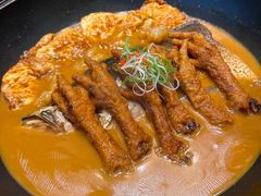 -颂福楼·南京菜(定淮门店)