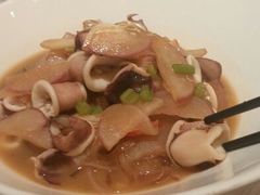 萝卜炖海兔-北李妈妈菜·海肠捞饭(高新万达店)
