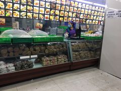 -宫廷糕点铺(建设路店)