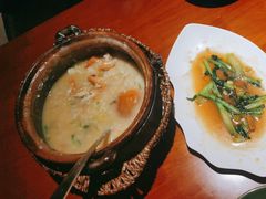 -金穗园·砂锅粥.醉鸡煲火锅(长寿路店)