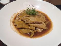 -北国饭店·海鲜·北方菜(峡山店)