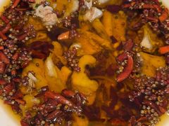 -二分八云雁阁•新晋菜大同味(长治路店)