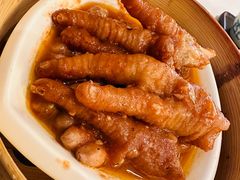 鲍汁焖凤爪-陶陶居酒家(第十甫路总店)