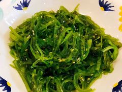 -萨莉亚意式餐厅(深圳北站店)