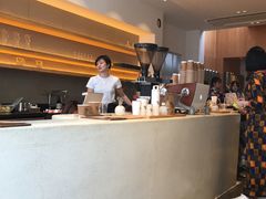 -% Arabica(京都东山店)