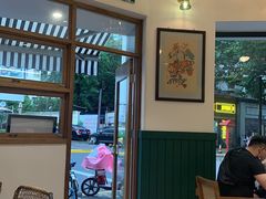 大堂-堂屋糖水店(愚园店)