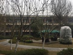 -成都安仁福朋喜来登酒店