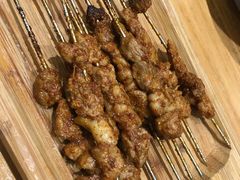 -嘻小北·兰州清汤牛肉面(太平洋森活天地店)