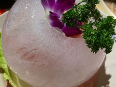 精品鲜鹅肠-小龙坎火锅(春熙太古里店)