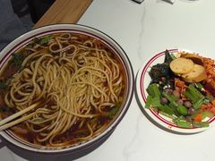 -老王四季抻面(南六东路店)