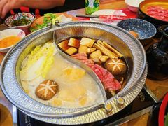-牛New寿喜烧(青浦店)