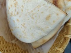 月牙饼-长安后宰门水盆羊肉(新都心店)