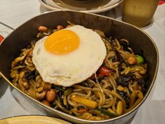 -老表记广西宵夜螺蛳鸭脚煲(西大店)