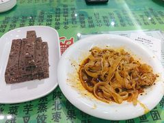 -令氏家外家周礼食府(桥南店)