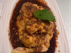 -维园悦谱·海派家常菜(乌鲁木齐南路店)