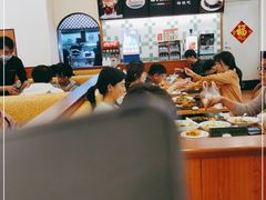 -萨莉亚意式餐厅(深圳北站店)