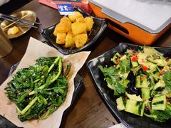 -林二哥宜烤官·宜宾小烧烤