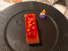 -PARFUM FLORAL花境法餐(南京首店)