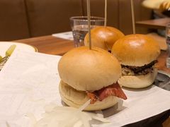 -TIGERS老虎西餐(亦庄店)