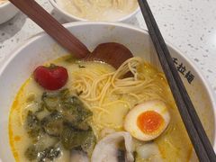 -味千拉面(敏捷广场店)