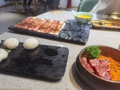 -妥妥烤肉料理(昙华林店)