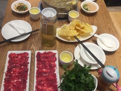 -掂档潮汕牛肉火锅(cityon熙地港店)