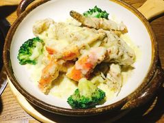 -蟹将军·松叶蟹和牛日料放题自助(K11店)