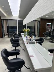 点击看大图 -意廊 Hair Salon