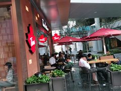 -Tims天好咖啡·贝果(雁展路万象天地店)