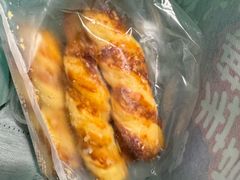 -泸溪河桃酥(西直门凯德店)