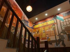 -玉川屋·深夜食堂居酒屋(柳巷店)