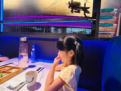-马邦子·紫苏烤鱼(恒隆广场店)