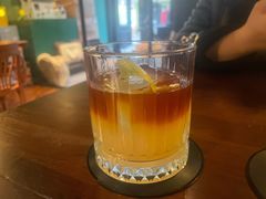 -上古咖啡ShadowCafe&Reastaurant(哈尔滨中央大街店)