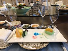 -莫干山郡安里度假酒店-桃尖中餐厅