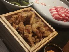 -大隐·成都火锅Bistro(合生麒麟新天地店)