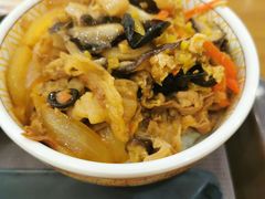 -食其家·牛丼咖喱(文三路店)