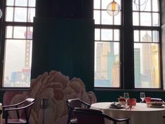 -三号黄浦会Canton Table