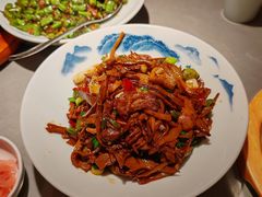 -闽上鲜·福建菜(龙湖滨江天街店)