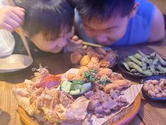 -浅醉·小酒馆