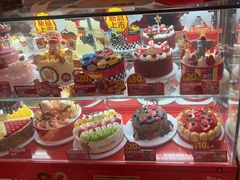 -味多美蛋糕(看丹桥店)