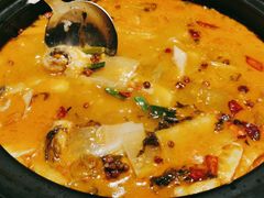 -金佬馆·川菜bistro(芜湖镜湖万达店)