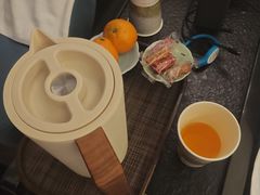 -华夏良子·足道SPA艾灸(金皇大厦店)