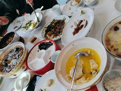 -惠丰堂饭庄·烤鸭·京味菜(民族大学店)